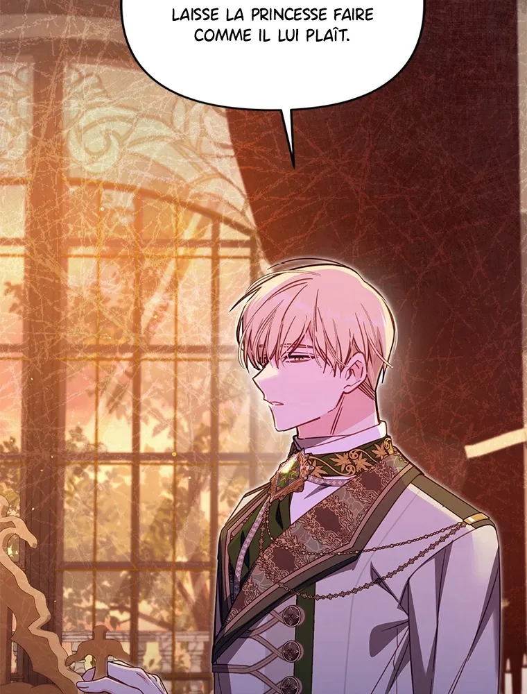Read Philomel the Fake FR Manga Online