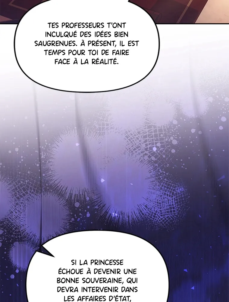 Read Philomel the Fake FR Manga Online