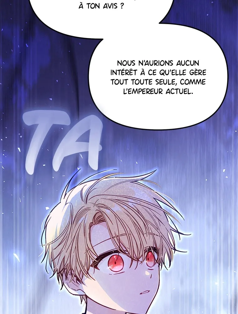 Read Philomel the Fake FR Manga Online
