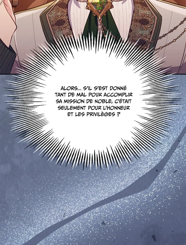Read Philomel the Fake FR Manga Online