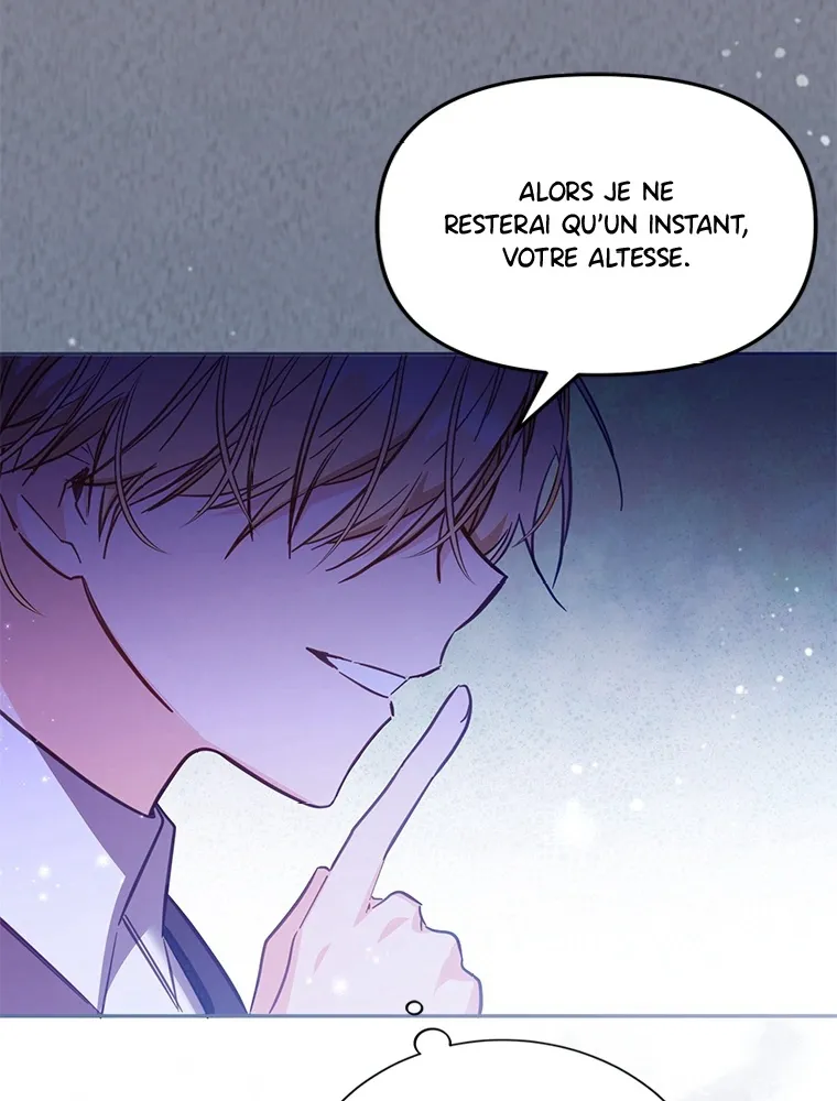 Read Philomel the Fake FR Manga Online
