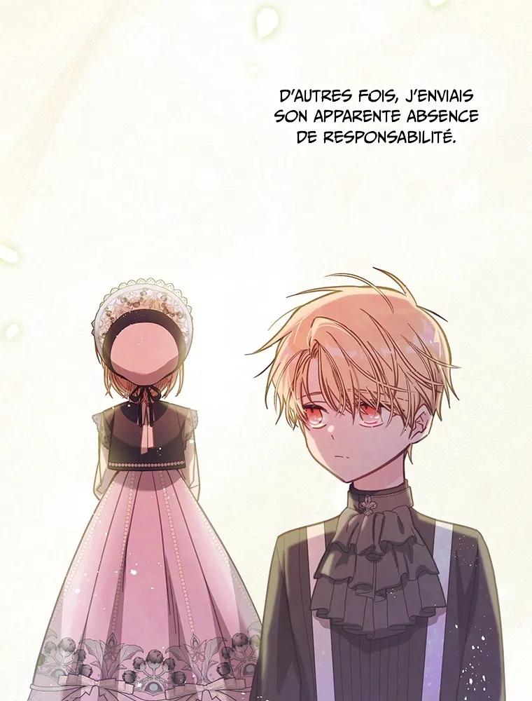 Read Philomel the Fake FR Manga Online