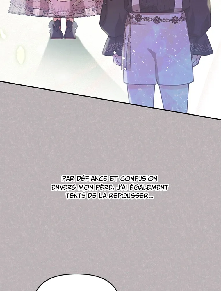 Read Philomel the Fake FR Manga Online