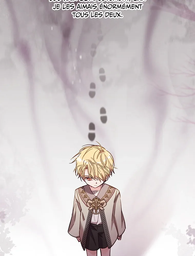 Read Philomel the Fake FR Manga Online