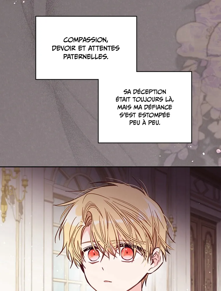 Read Philomel the Fake FR Manga Online