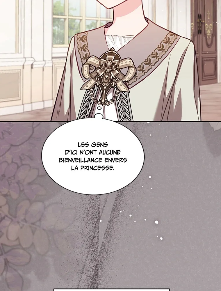 Read Philomel the Fake FR Manga Online