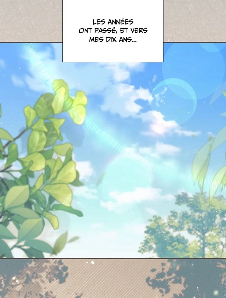 Read Philomel the Fake FR Manga Online