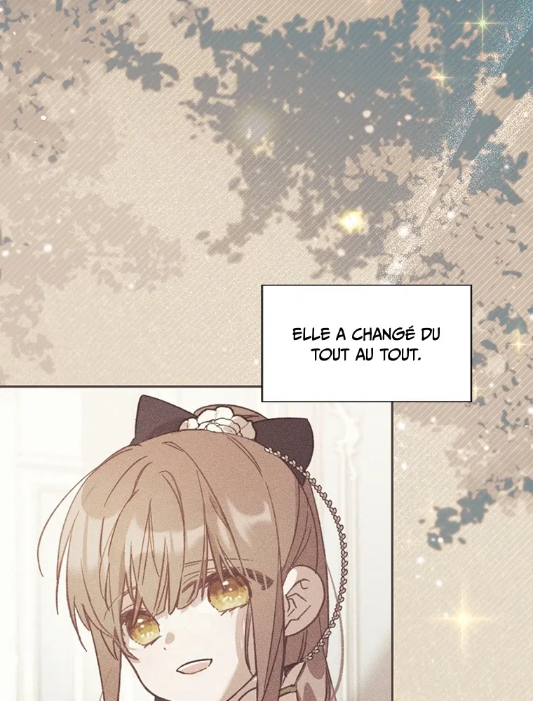 Read Philomel the Fake FR Manga Online