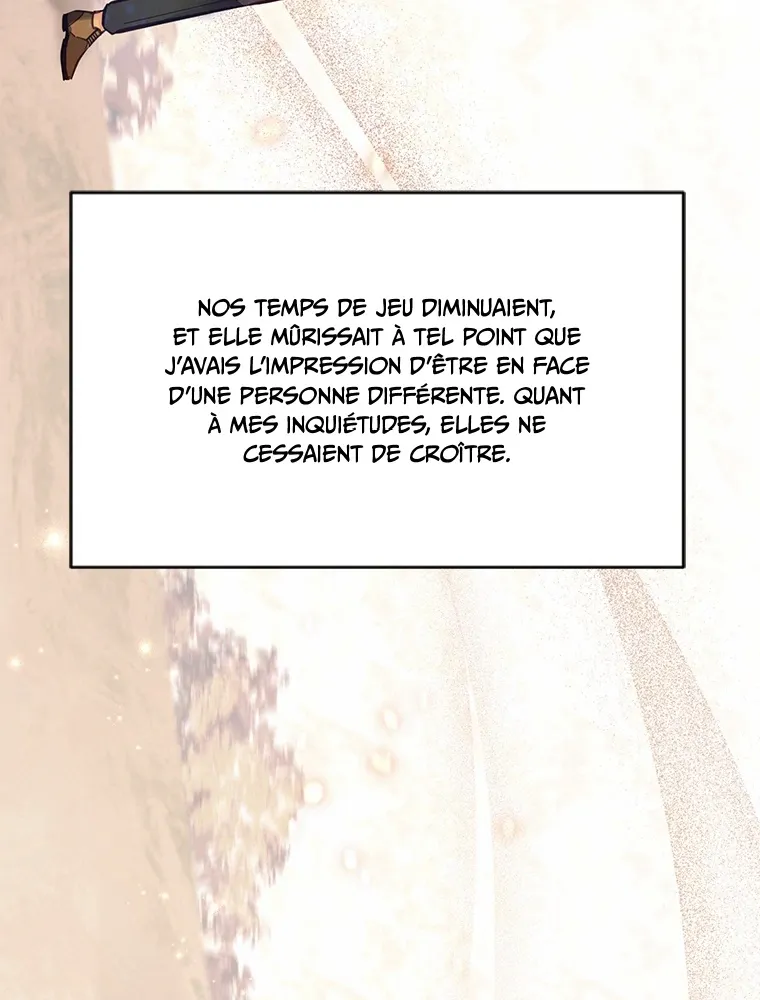 Read Philomel the Fake FR Manga Online