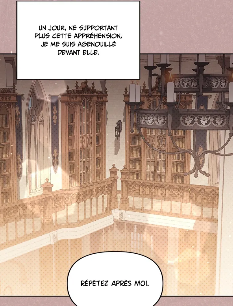 Read Philomel the Fake FR Manga Online