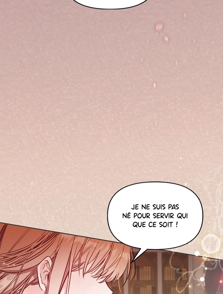 Read Philomel the Fake FR Manga Online