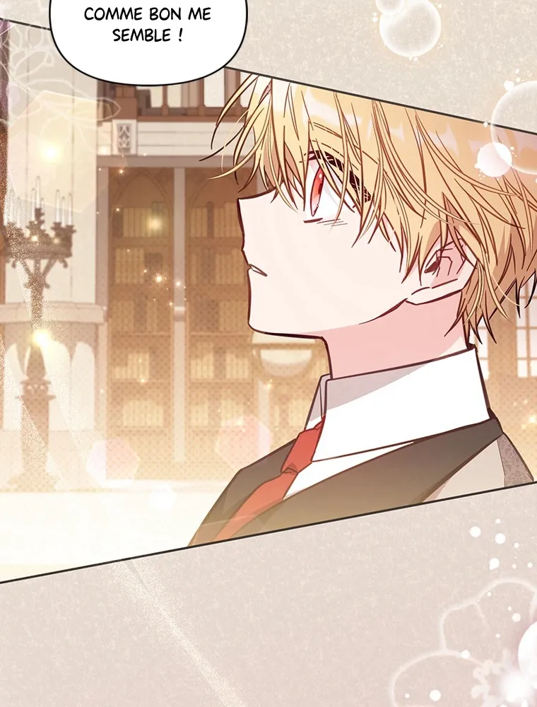 Read Philomel the Fake FR Manga Online
