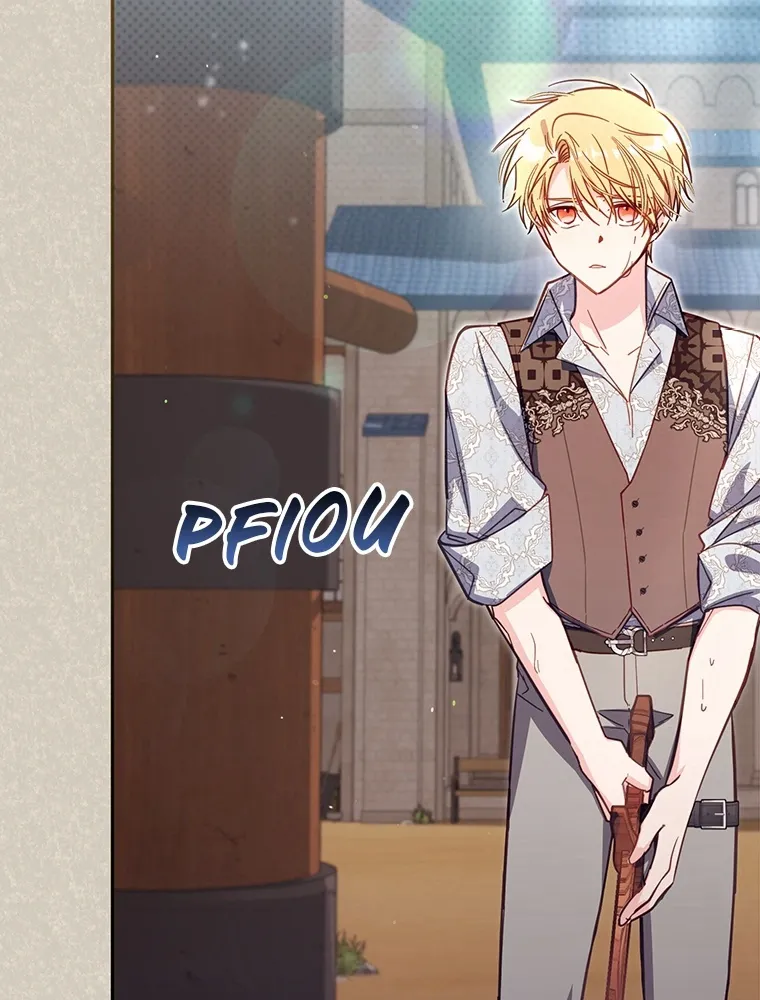 Read Philomel the Fake FR Manga Online