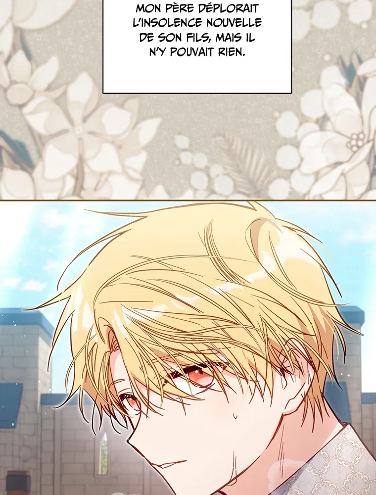 Read Philomel the Fake FR Manga Online