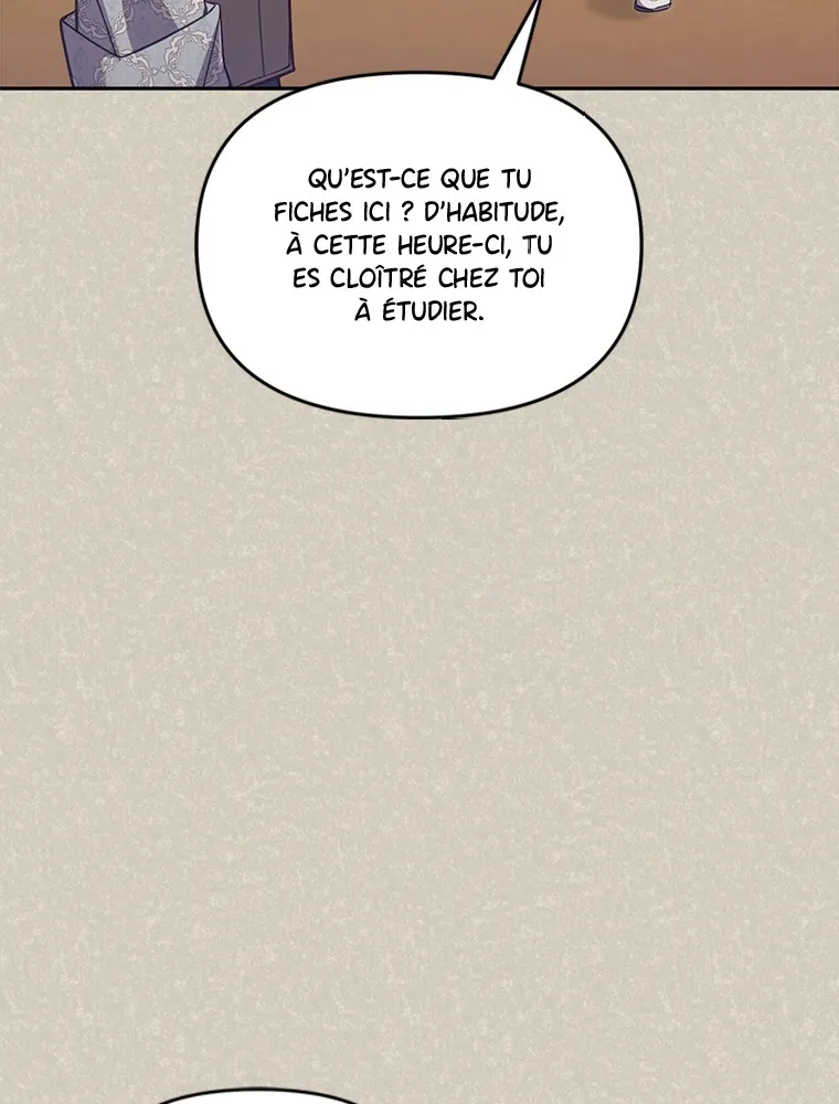 Read Philomel the Fake FR Manga Online