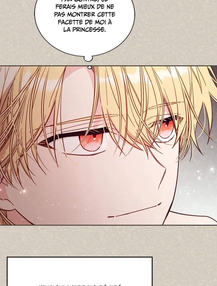 Read Philomel the Fake FR Manga Online