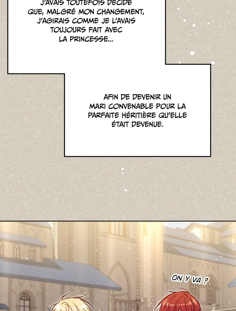 Read Philomel the Fake FR Manga Online