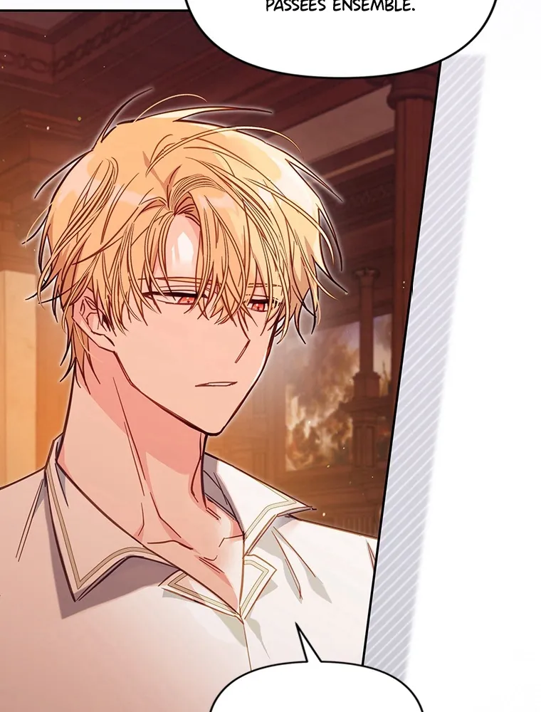 Read Philomel the Fake FR Manga Online