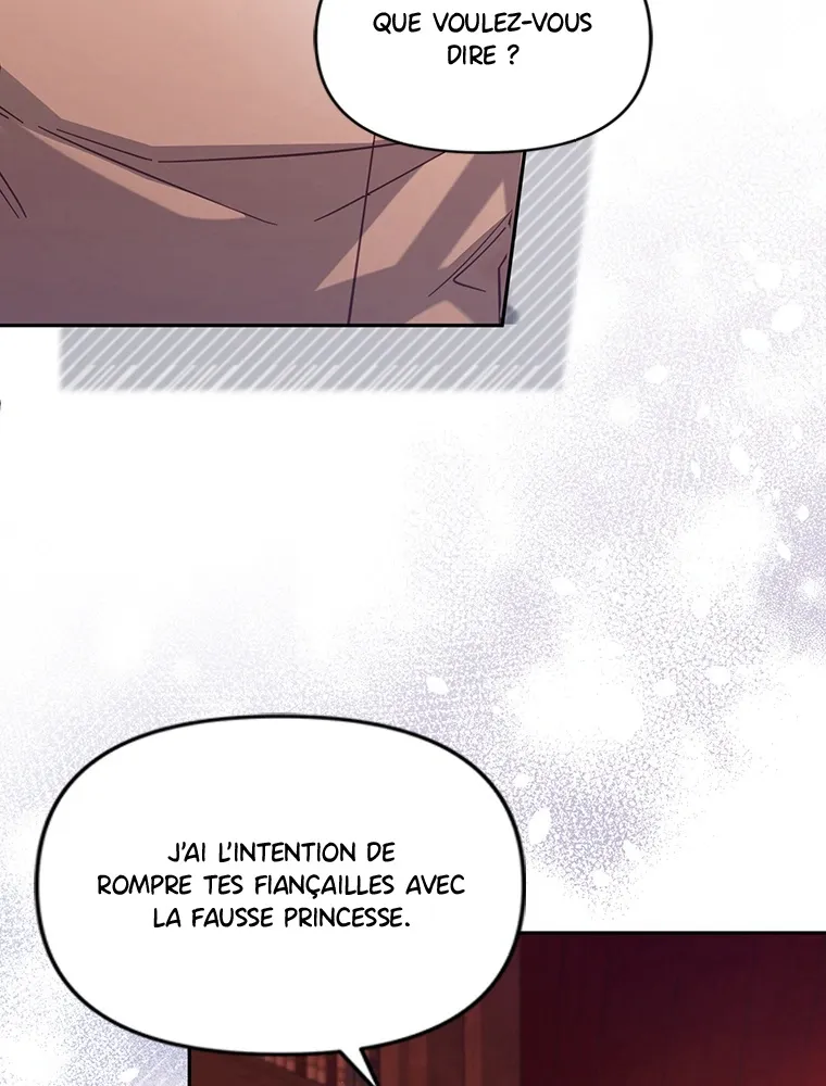 Read Philomel the Fake FR Manga Online