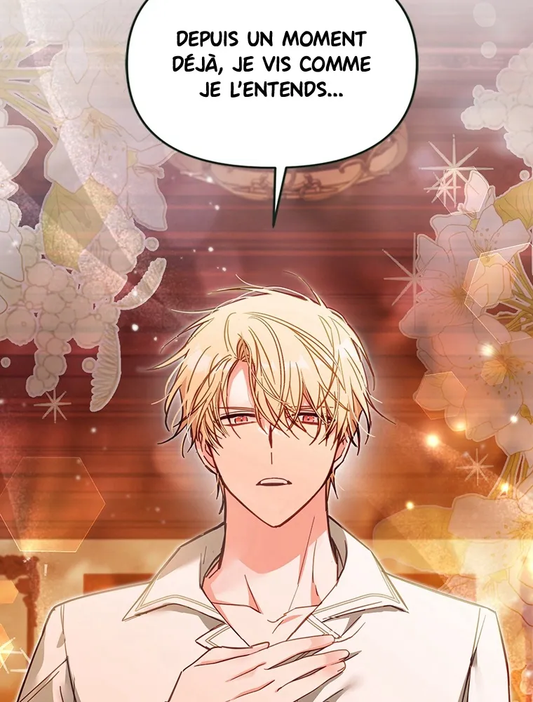 Read Philomel the Fake FR Manga Online