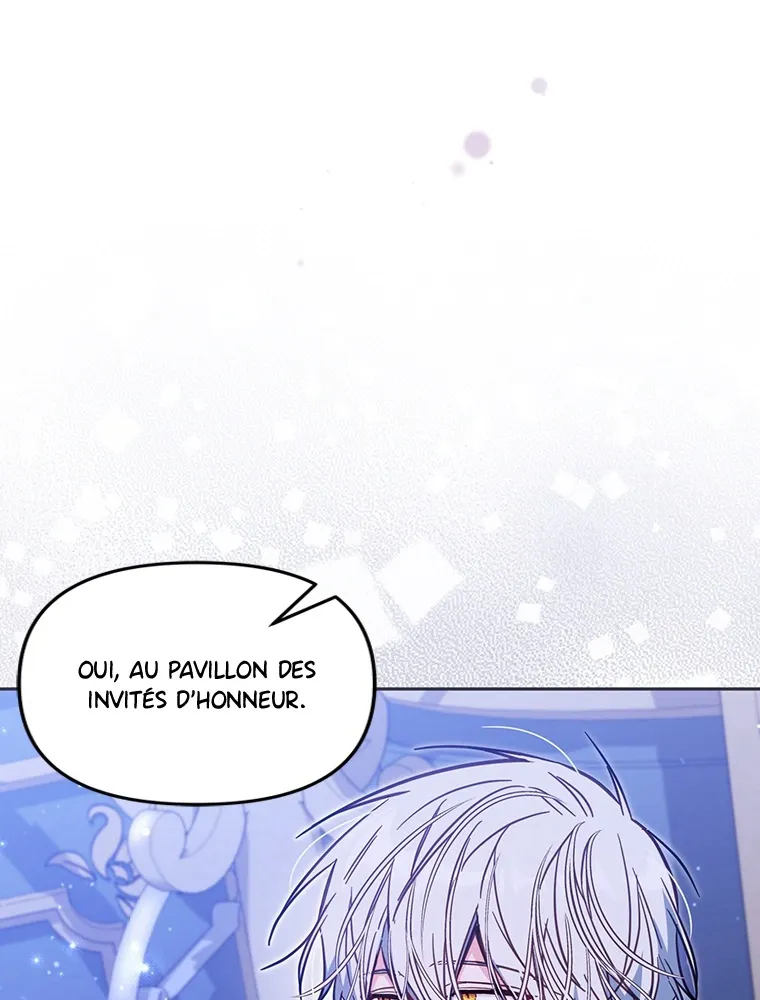 Read Philomel the Fake FR Manga Online