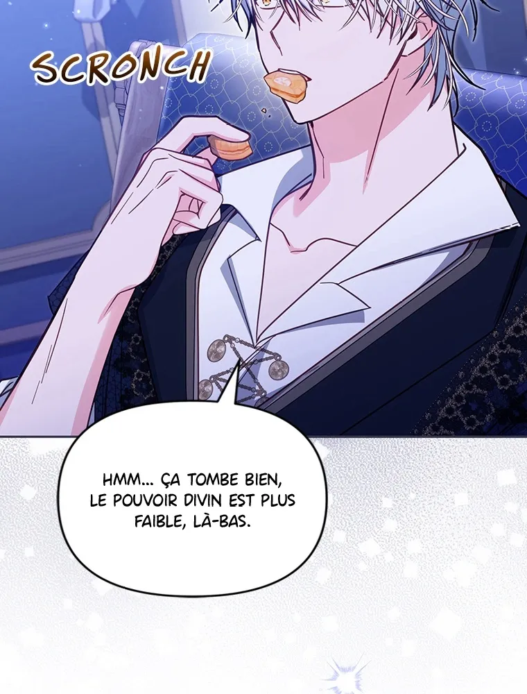 Read Philomel the Fake FR Manga Online