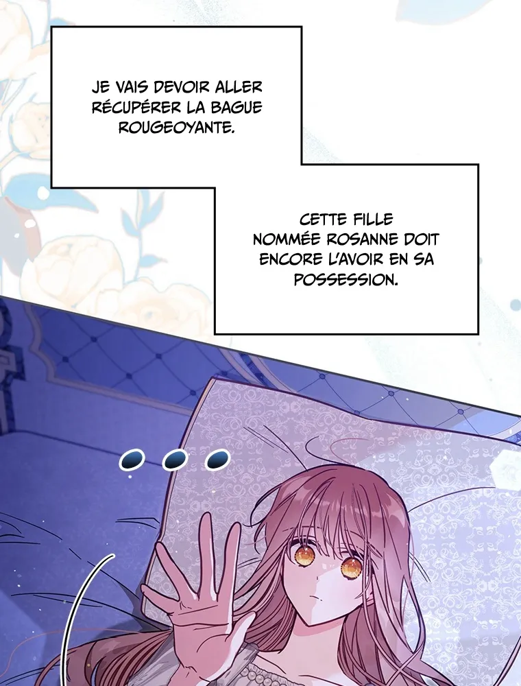 Read Philomel the Fake FR Manga Online