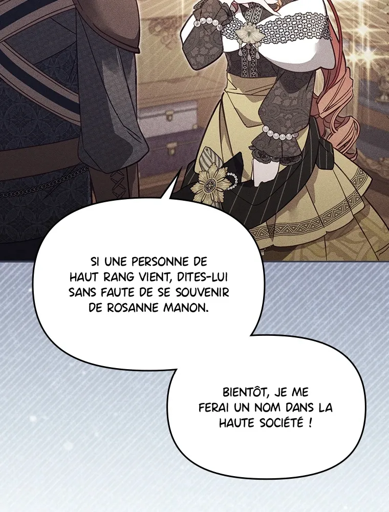 Read Philomel the Fake FR Manga Online