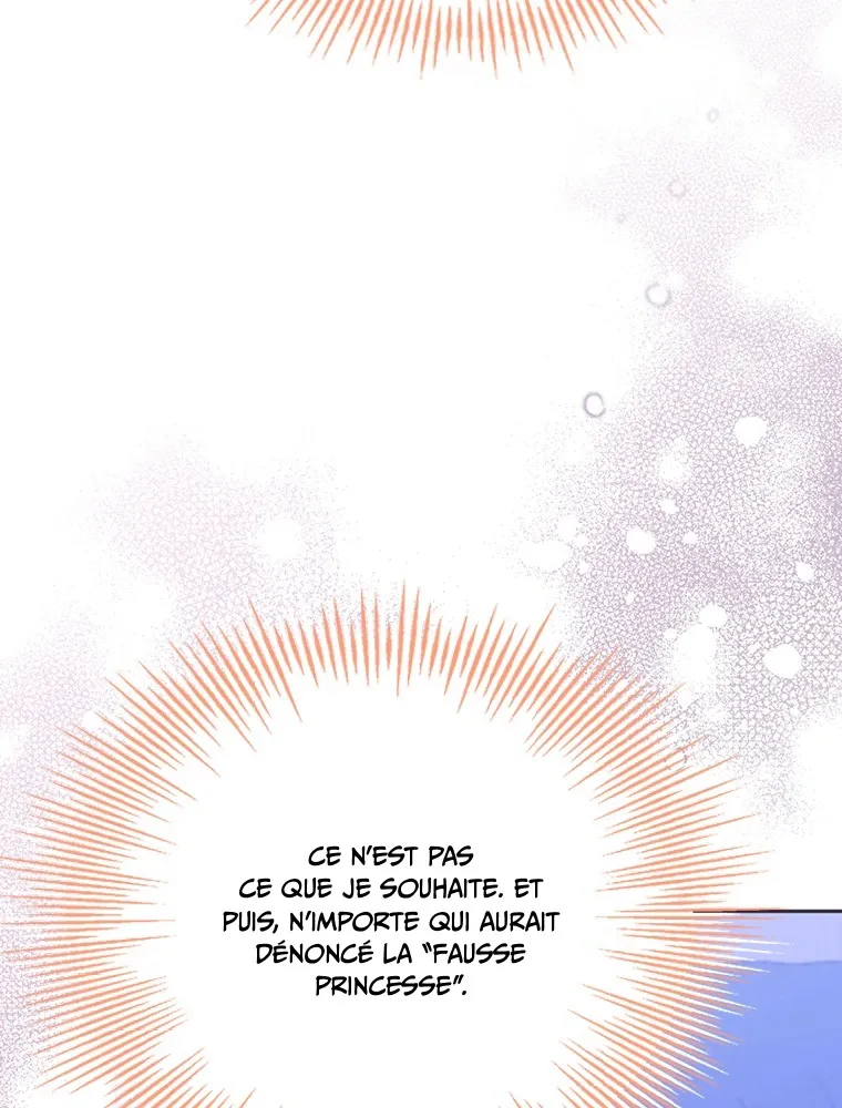 Read Philomel the Fake FR Manga Online