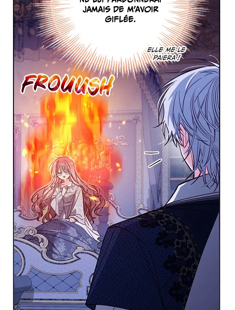 Read Philomel the Fake FR Manga Online