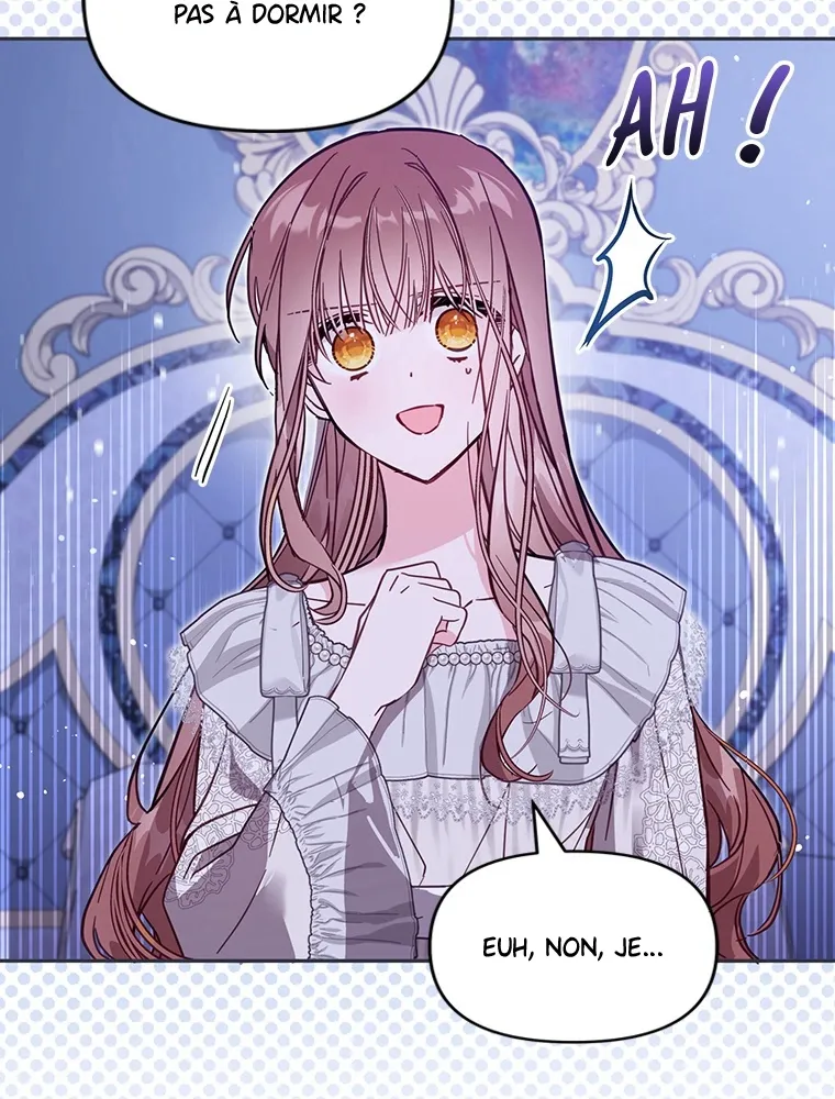 Read Philomel the Fake FR Manga Online