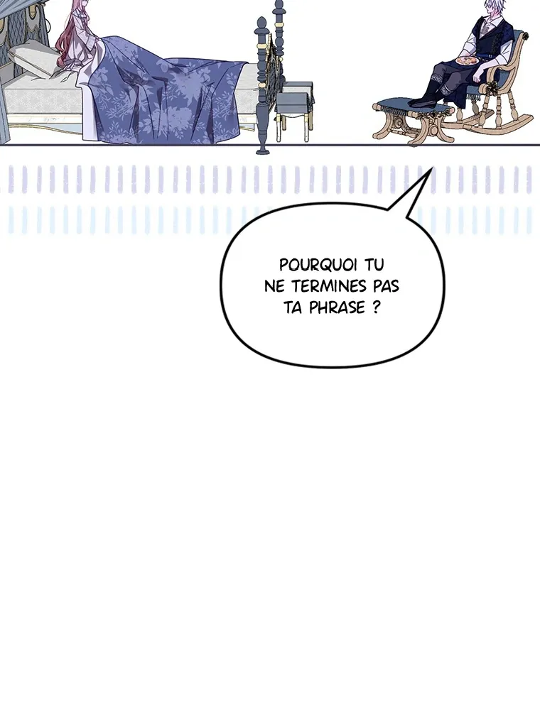 Read Philomel the Fake FR Manga Online