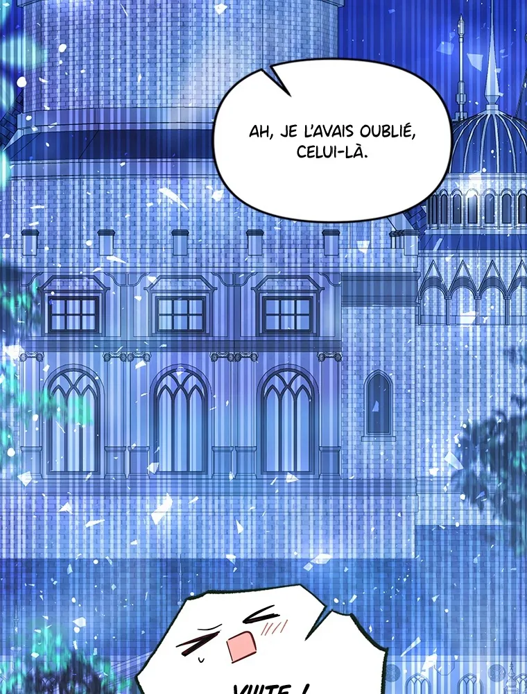 Read Philomel the Fake FR Manga Online