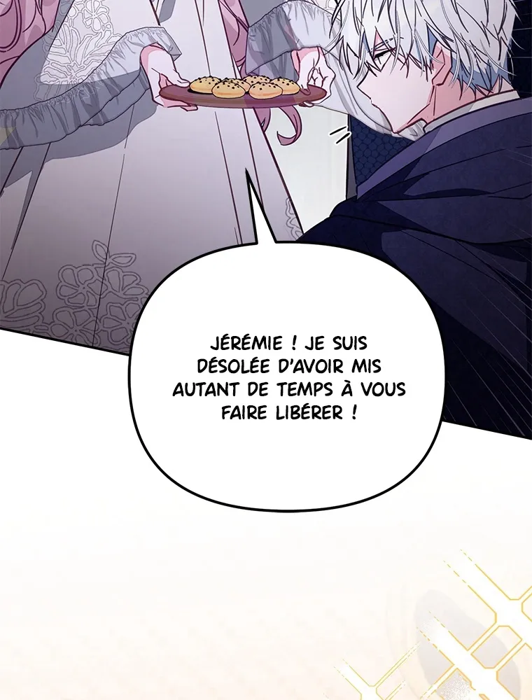Read Philomel the Fake FR Manga Online