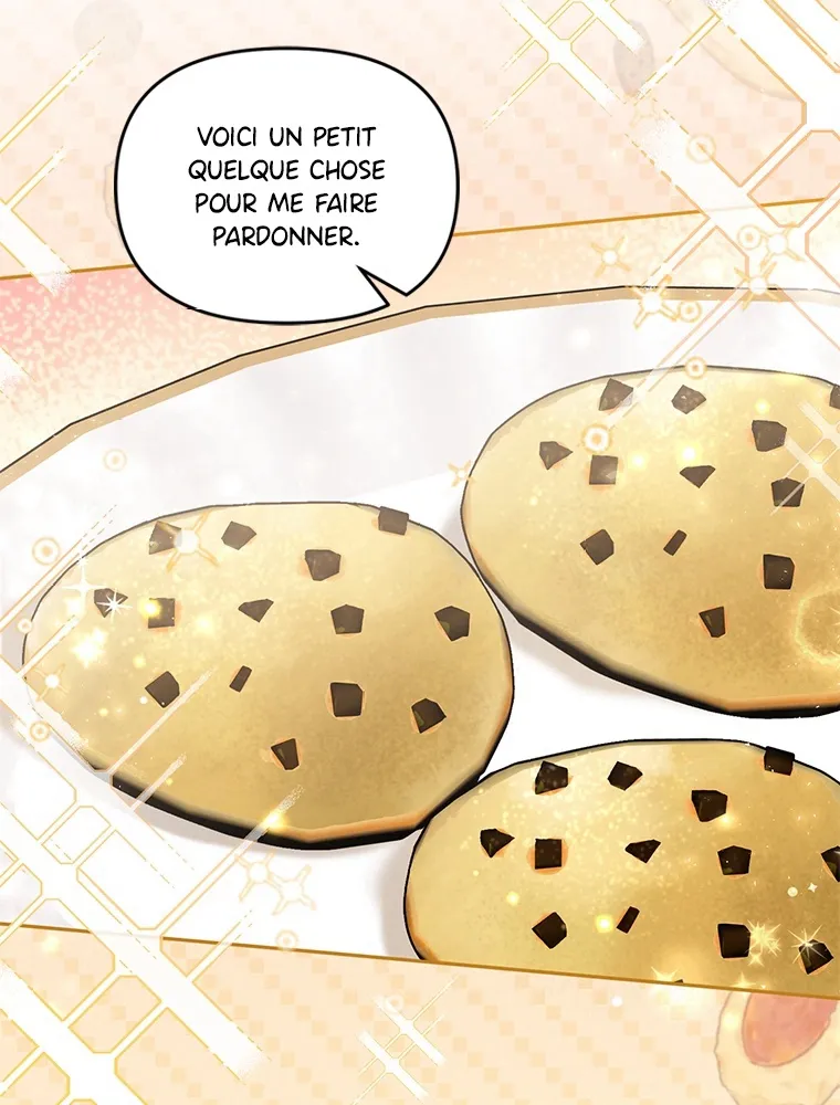 Read Philomel the Fake FR Manga Online