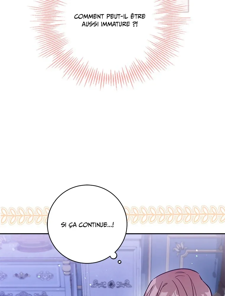 Read Philomel the Fake FR Manga Online