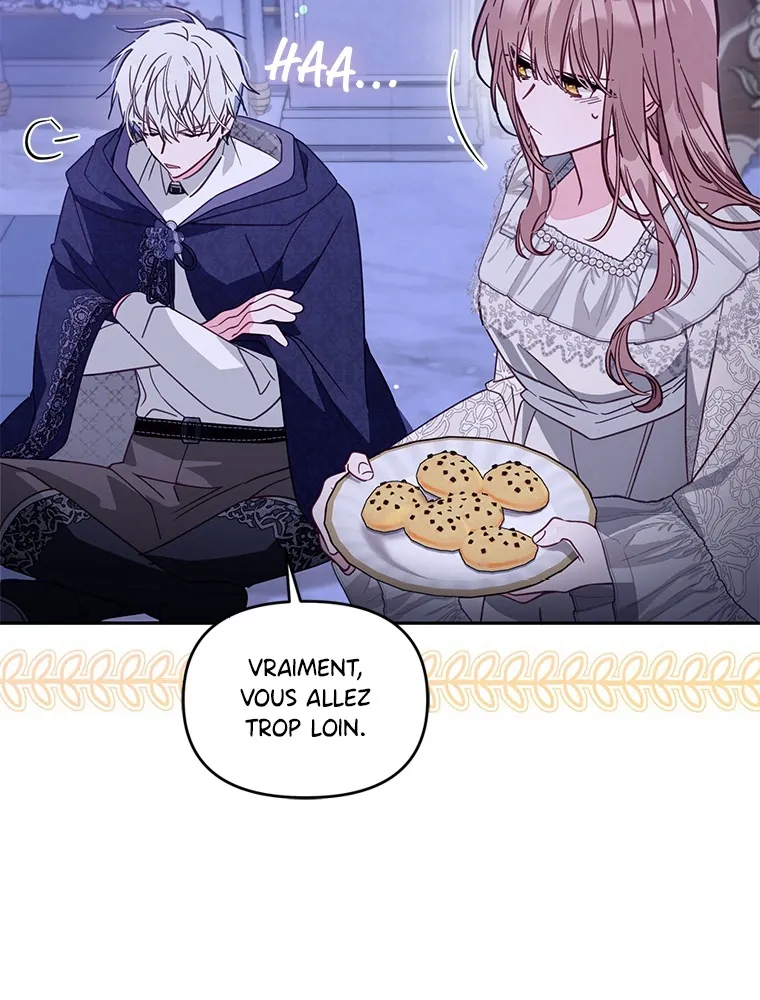 Read Philomel the Fake FR Manga Online