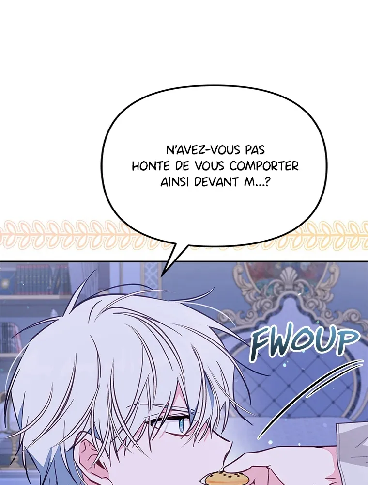 Read Philomel the Fake FR Manga Online
