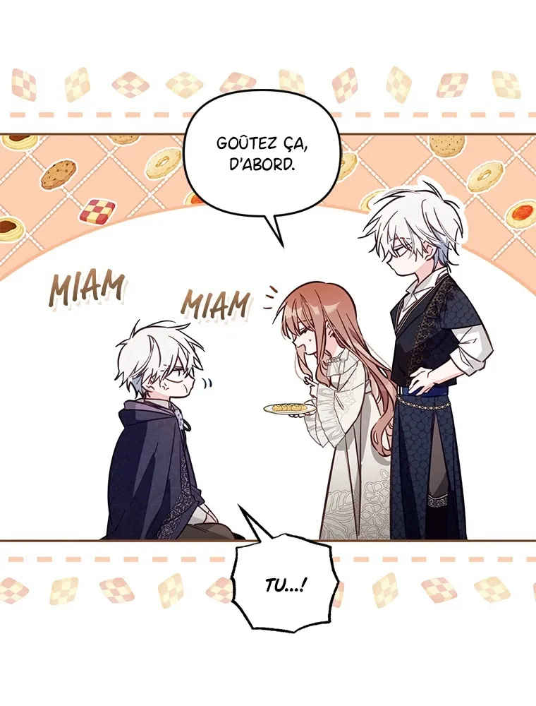 Read Philomel the Fake FR Manga Online