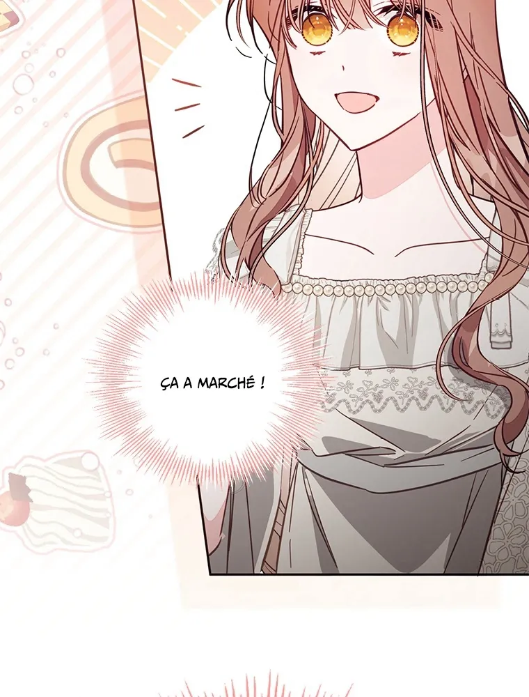 Read Philomel the Fake FR Manga Online