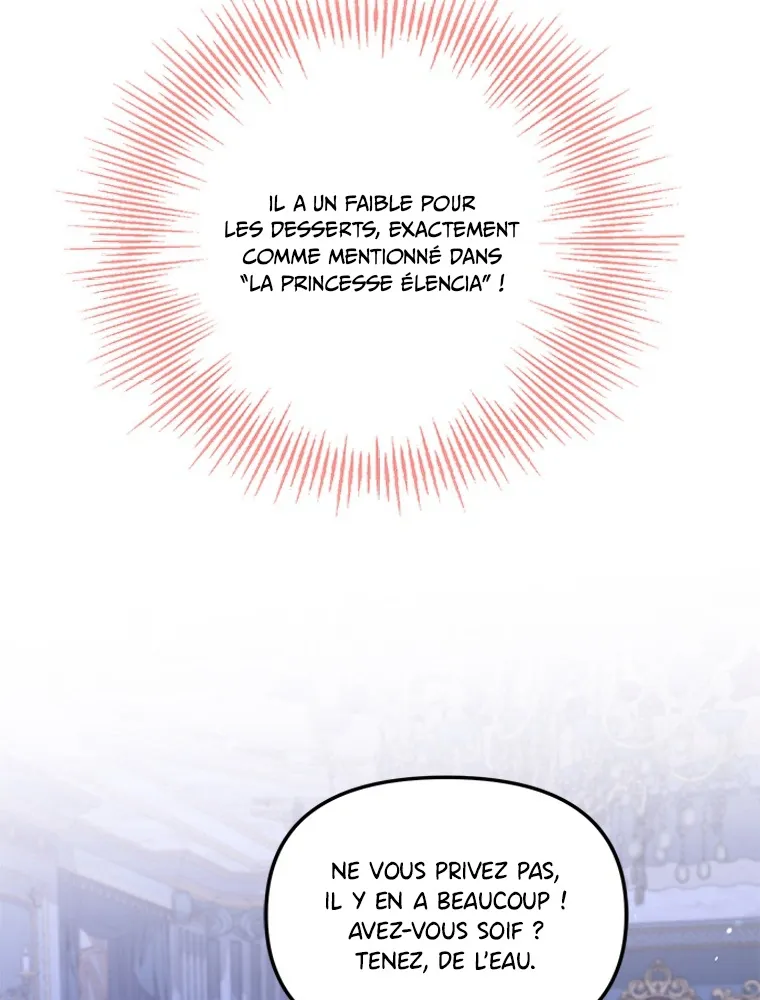 Read Philomel the Fake FR Manga Online