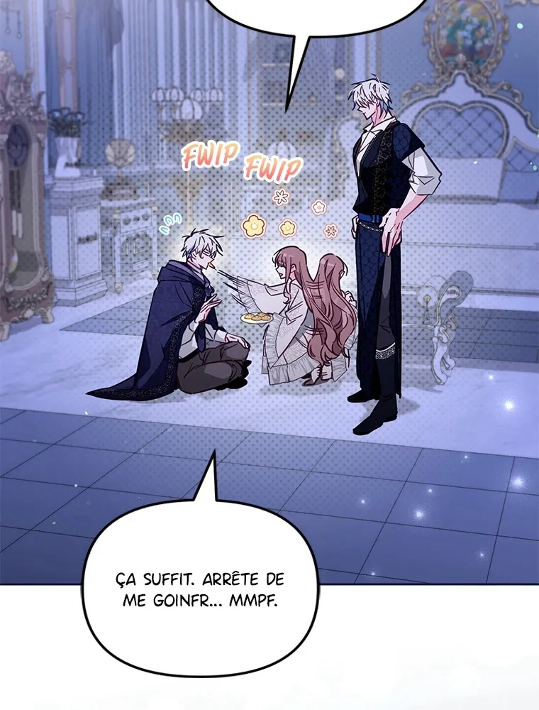 Read Philomel the Fake FR Manga Online