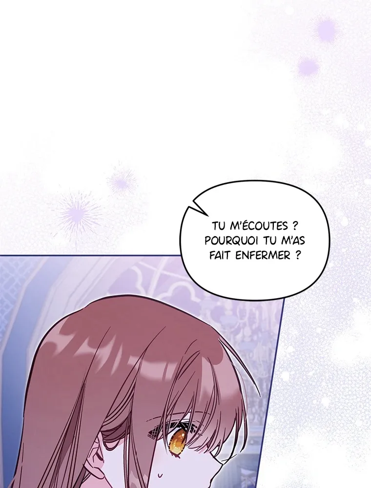 Read Philomel the Fake FR Manga Online