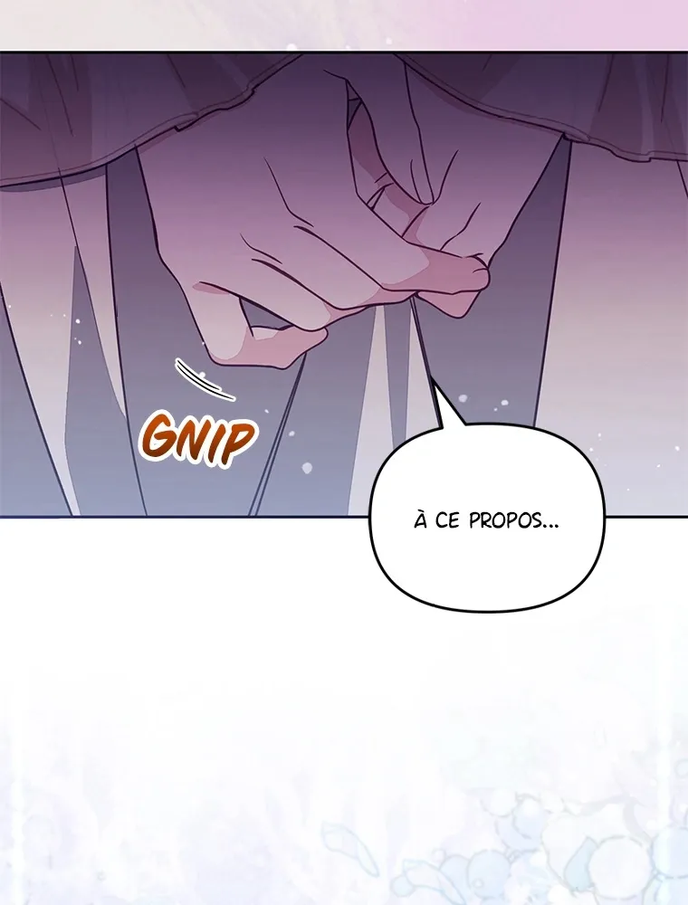 Read Philomel the Fake FR Manga Online