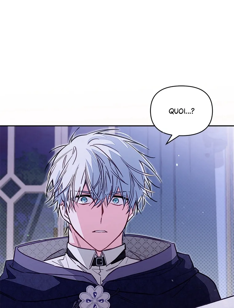Read Philomel the Fake FR Manga Online
