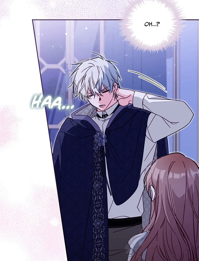 Read Philomel the Fake FR Manga Online
