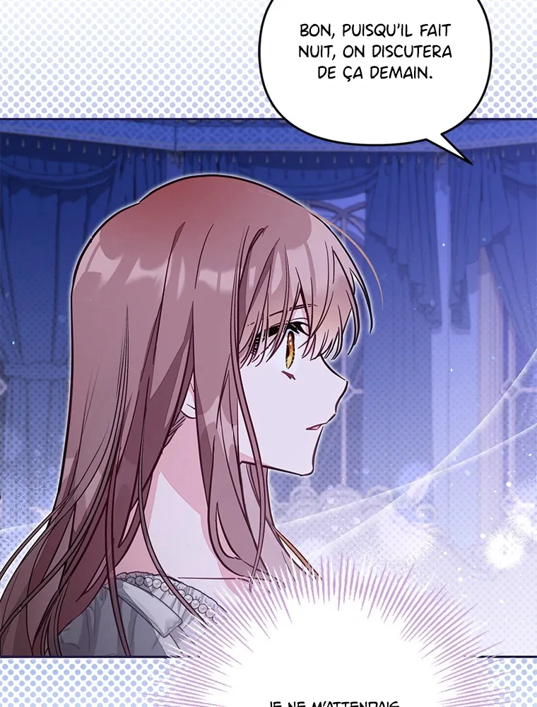 Read Philomel the Fake FR Manga Online