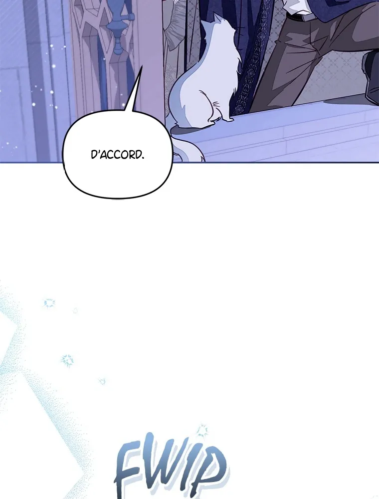 Read Philomel the Fake FR Manga Online
