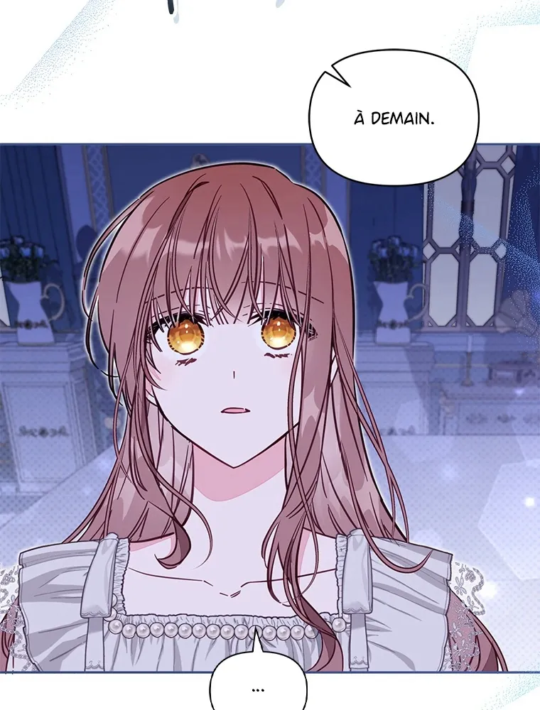 Read Philomel the Fake FR Manga Online