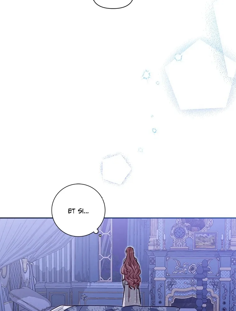 Read Philomel the Fake FR Manga Online